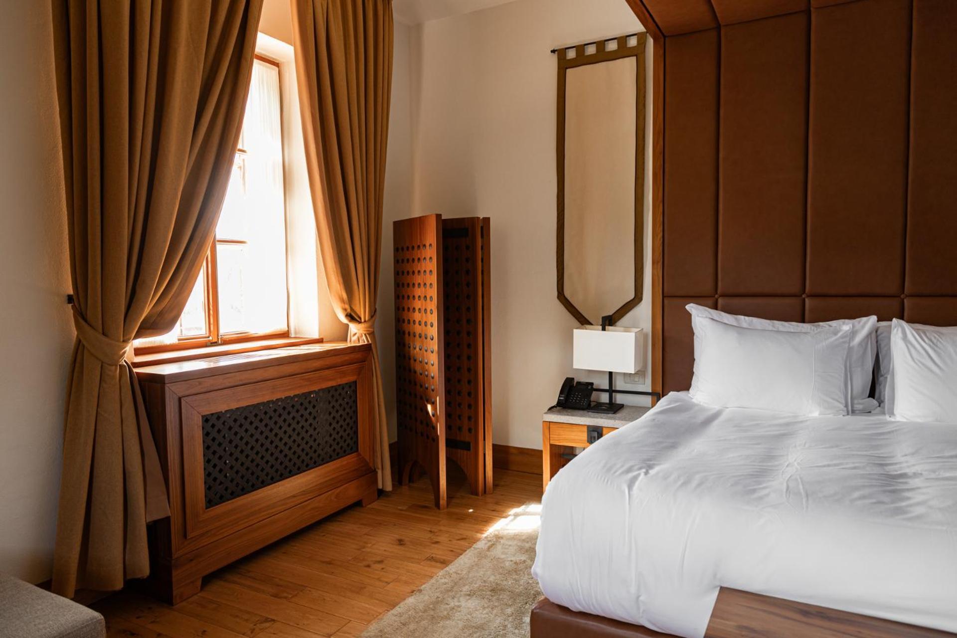 Hotel Grad Otocec - Relais Chateaux Room photo