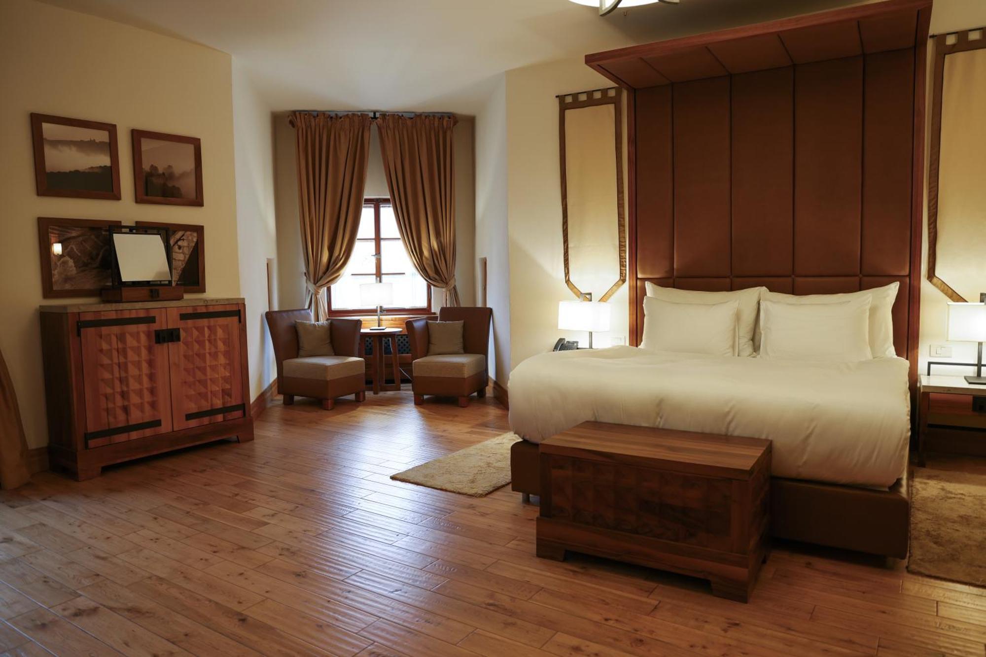 Hotel Grad Otocec - Relais Chateaux Room photo