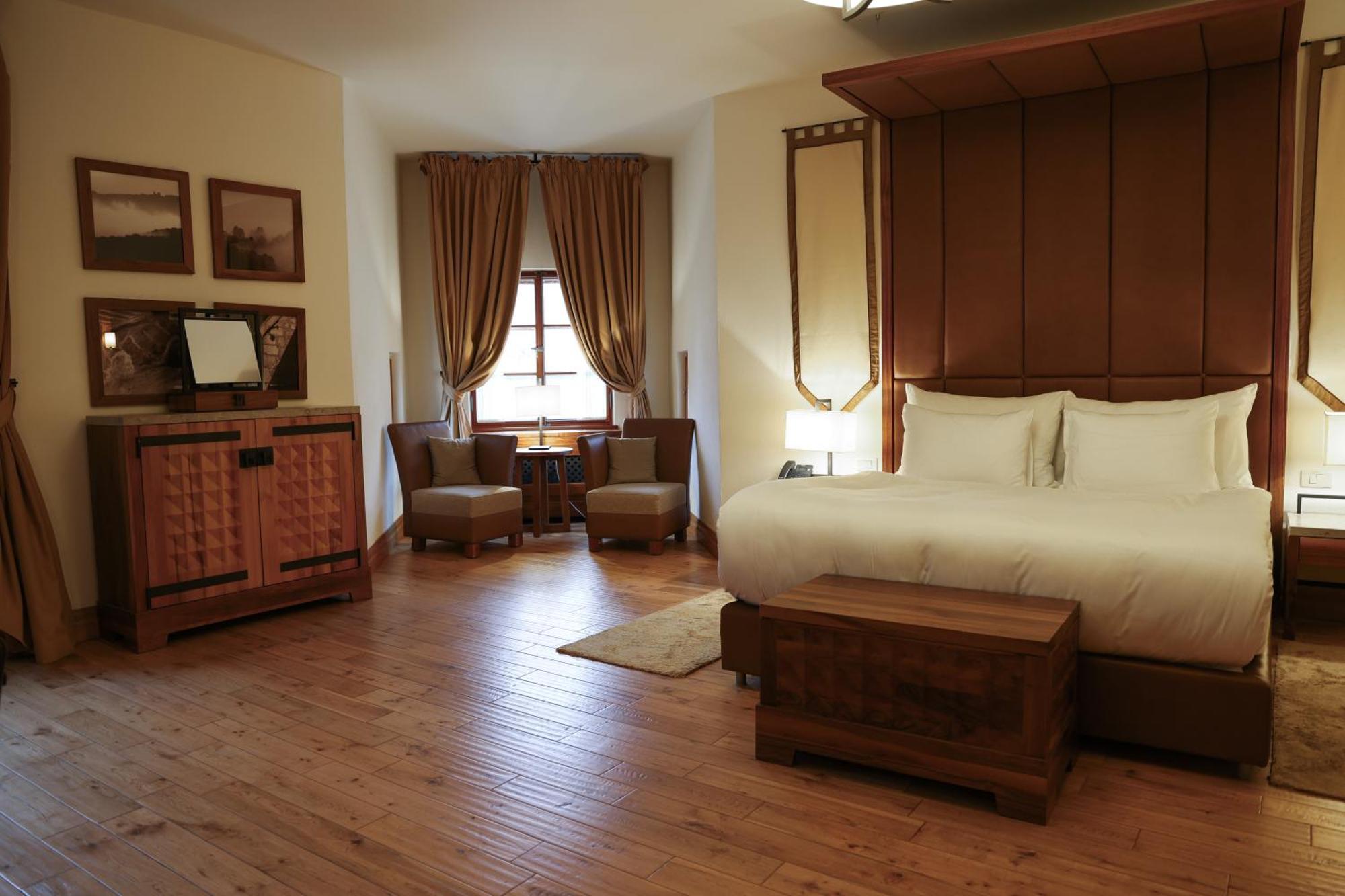 Hotel Grad Otocec - Relais Chateaux Room photo